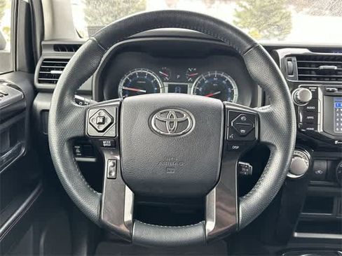 Used 2016 Toyota 4Runner TRD Pro image 7