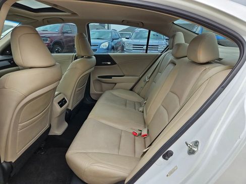 Used 2013 Honda Accord EX-L image 16