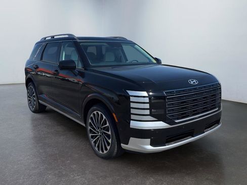 New 2026 Hyundai Palisade Calligraphy image 3