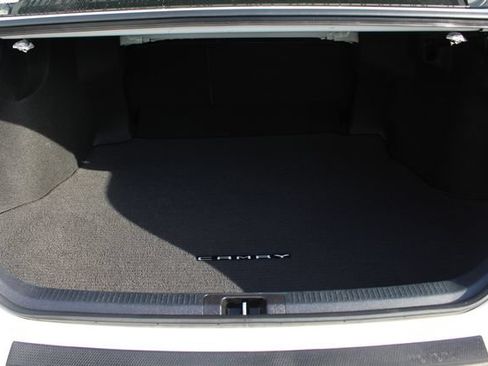 Certified 2023 Toyota Camry SE FWD image 24