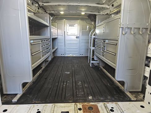 Used 2017 Ford Transit 150 130 Low Roof image 5