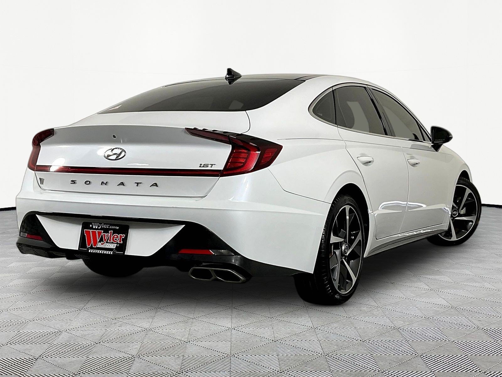 Used 2022 Hyundai Sonata SEL Plus FWD image 6