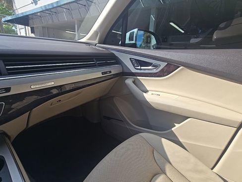 Used 2019 Audi Q7 2.0T Premium Plus w/ Premium Plus Package image 24