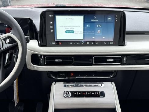 New 2026 Lincoln Aviator Reserve RWD image 18