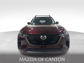 New 2026 MAZDA CX-90 3.3 Turbo w/ Premium Sport Pkg video 1