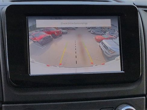 Used 2022 RAM ProMaster 3500 w/ Convenience Group image 21