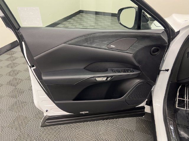 Certified 2024 Lexus RX 500h F Sport w/ Convenience Package AWD/4WD image 9