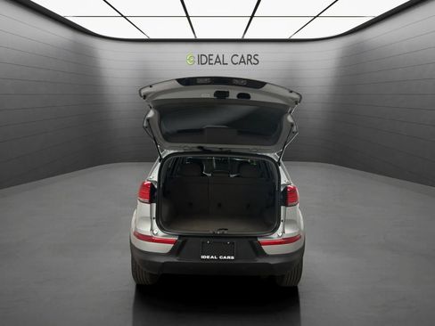 Used 2014 Kia Sportage LX FWD image 9