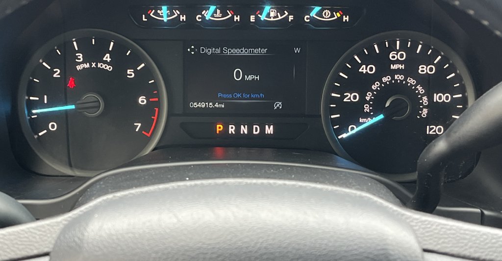 Used 2020 Ford F150 XLT w/ Equipment Group 302A Luxury RWD image 16