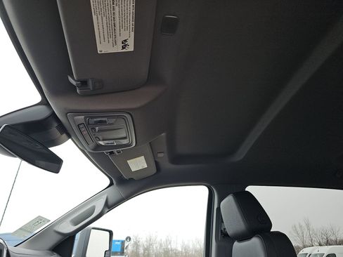 Certified 2024 Chevrolet Silverado 3500 W/T w/ WT Convenience Package image 20