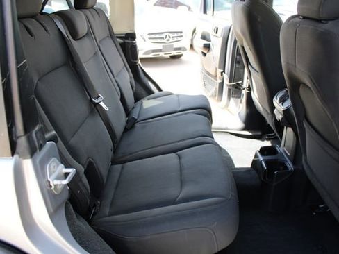 Used 2018 Jeep Wrangler Unlimited Sport S AWD/4WD image 45