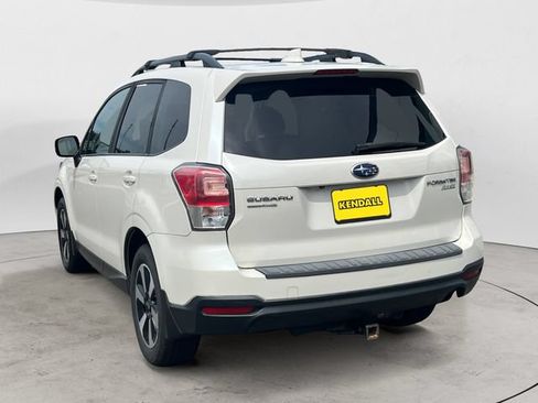 Used 2017 Subaru Forester 2.5i Premium AWD/4WD image 7