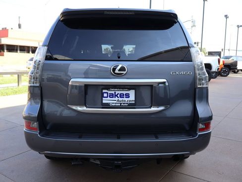 Used 2023 Lexus GX 460 Premium AWD/4WD image 5