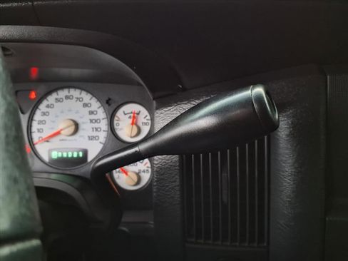 Used 2003 Dodge Ram 2500 Truck SLT image 15