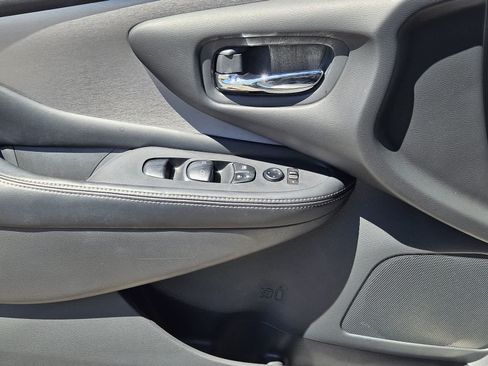 Used 2024 Nissan Murano SV w/ SV Midnight Edition Package FWD image 22