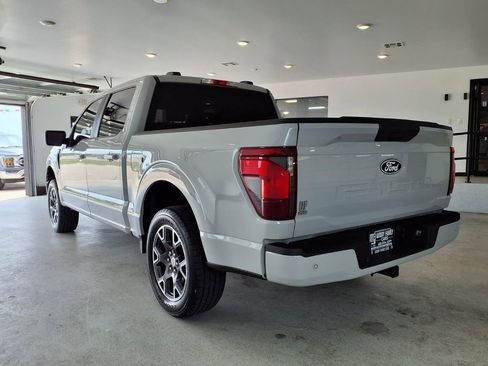 Used 2024 Ford F150 STX RWD image 2