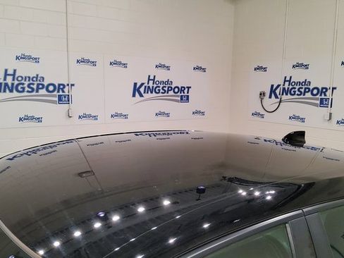 Used 2023 Honda Civic Sport image 39