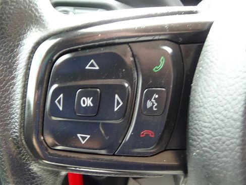 Certified 2024 Jeep Gladiator Sport AWD/4WD image 21