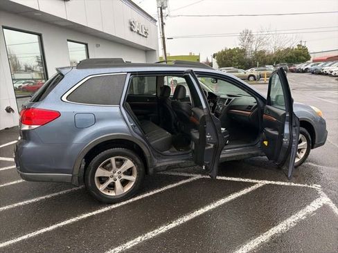 Used 2013 Subaru Outback 2.5i Limited w/ Popular Pkg 2 image 14