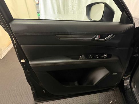 Used 2019 MAZDA CX-5 Grand Touring w/ GT Premium Package image 20