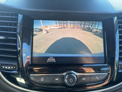 Used 2022 Chevrolet Trax LS w/ Tint and Cruise Package image 9