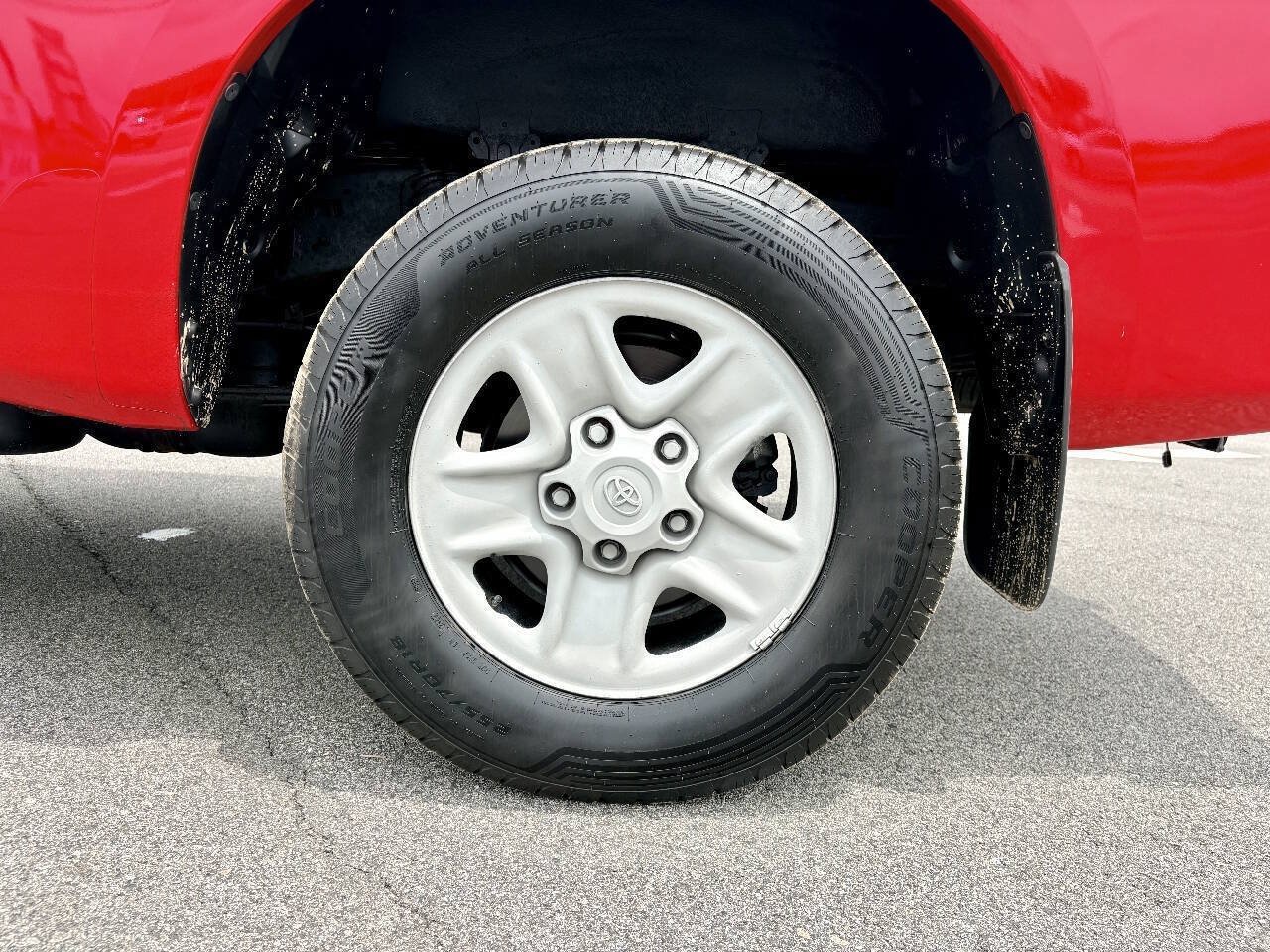 Used 2008 Toyota Tundra 4x4 Double Cab w/ Tow Pkg image 38