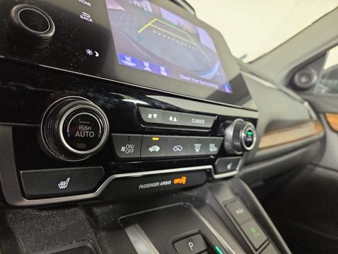 Used 2022 Honda CR-V EX image 17
