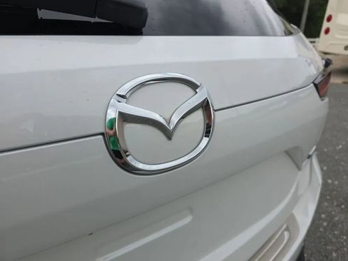 Used 2023 MAZDA CX-5 AWD 2.5 S w/ Select Package image 10