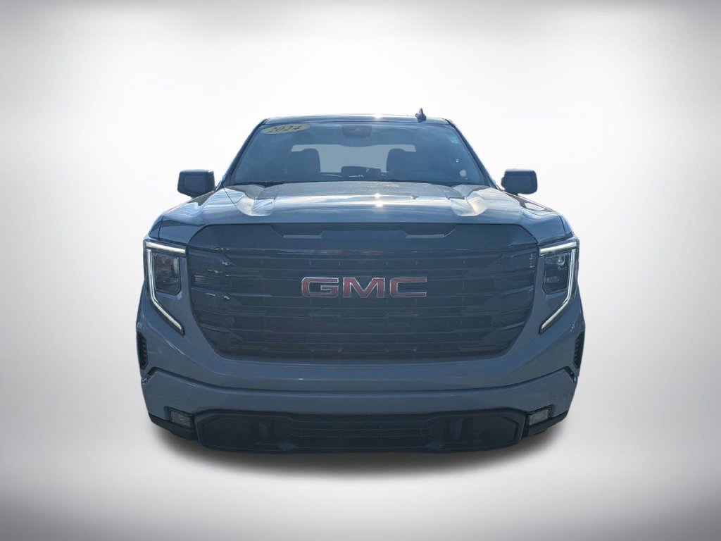 Used 2024 GMC Sierra 1500 Elevation AWD/4WD image 8
