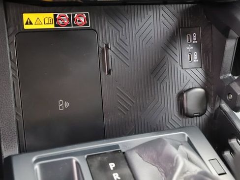 Used 2024 Toyota Tacoma SR5 image 32