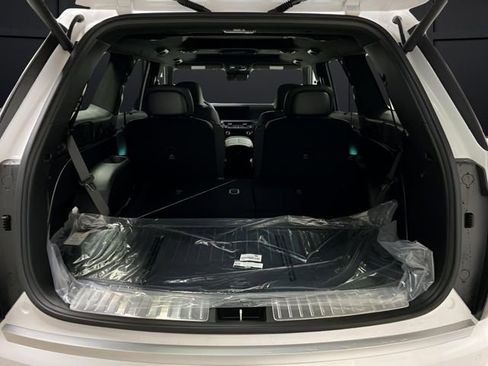 New 2026 Hyundai Palisade Calligraphy image 16