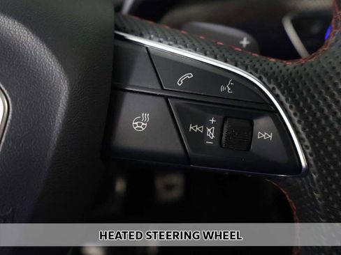 Used 2024 Audi S5 Premium Plus AWD/4WD image 9