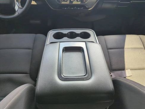 Used 2016 Chevrolet Silverado 1500 LT w/ All Star Edition RWD image 15