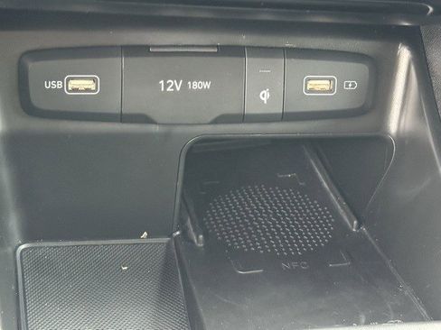 Used 2023 Hyundai Tucson SEL image 21