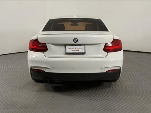 Used 2017 BMW 230i Coupe image 5