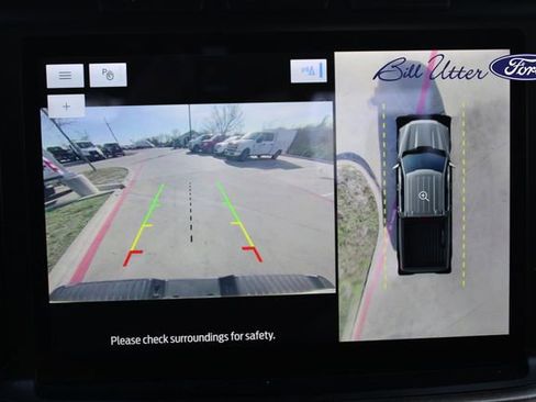 Used 2021 Ford F150 King Ranch w/ Equipment Group 601A High image 20