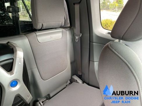 Used 2009 Toyota Tacoma 4x4 Access Cab V6 image 24