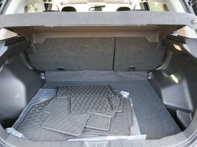 Used 2025 Mitsubishi Outlander Sport ES AWD/4WD image 10