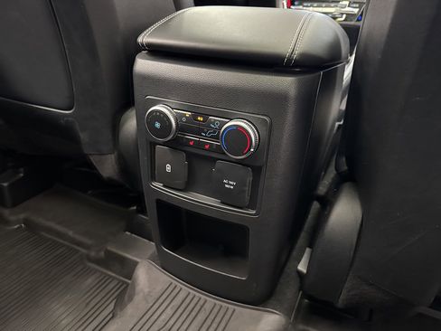 Used 2020 Ford Explorer ST w/ Premium Technology Package AWD/4WD image 48
