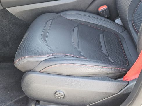 Certified 2025 Mercedes-Benz GLC 43 AMG GLC 43 AMG image 25