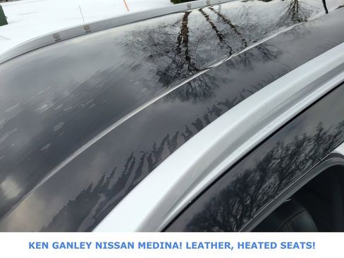 Used 2019 Nissan Kicks SR w/ SR Premium Package image 17