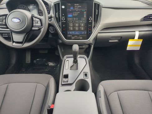 New 2026 Subaru Crosstrek 2.0i Premium AWD/4WD image 13