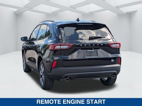 New 2026 Ford Escape ST-Line w/ Tech Pack #1 image 7