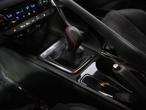 Used 2023 Hyundai Elantra N w/ Preferred Accessory Package FWD image 35