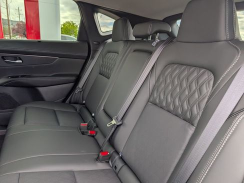 New 2026 Nissan Murano Platinum image 8