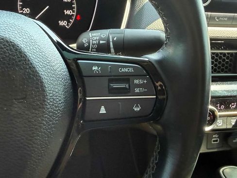 Used 2022 Honda Civic EX image 11