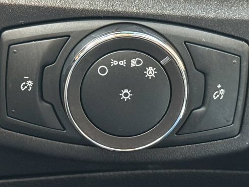 Used 2018 Ford Fusion S FWD image 22