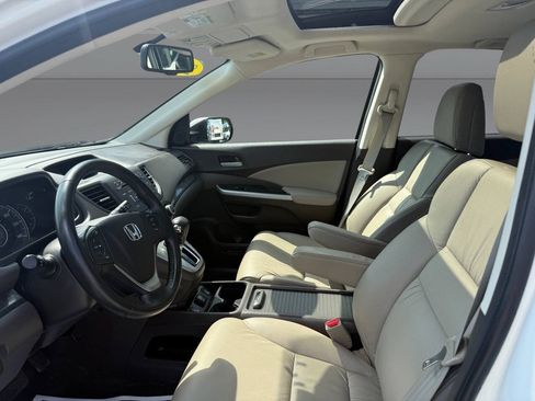 Used 2013 Honda CR-V EX-L image 13