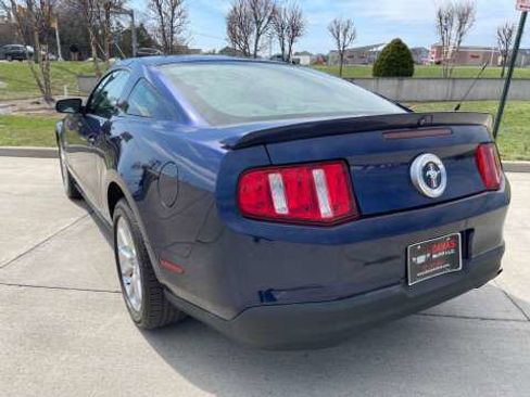 Used 2010 Ford Mustang Coupe RWD image 42