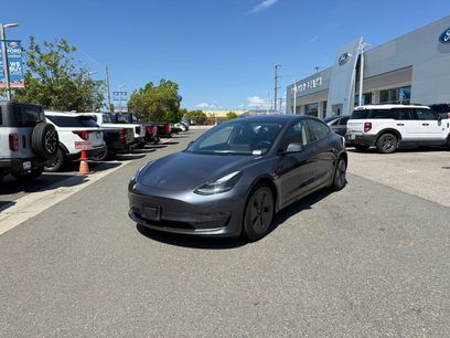 Used 2023 Tesla Model 3 Standard Range